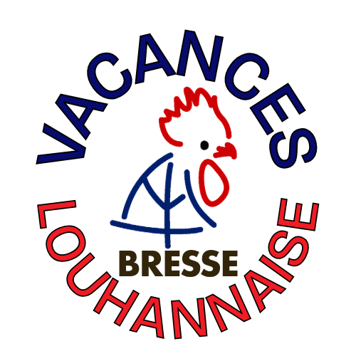 Vacances Bresse-Louhannaise